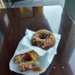 Donuts Oven Fresh