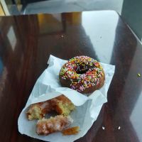 Donuts Oven Fresh ico