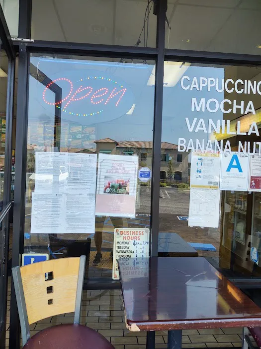 Donuts Oven Fresh Picture 3