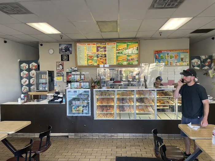 Donuts Oven Fresh Picture 9