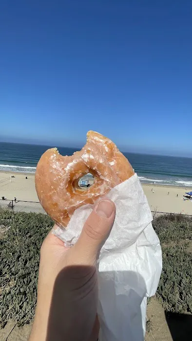 Donuts Oven Fresh Picture 8