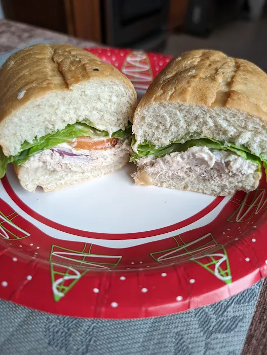 Eat This Sandwiches Picture 1