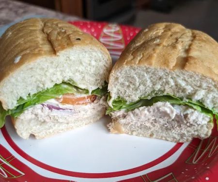 Eat This Sandwiches