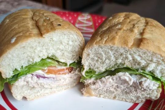 Eat This Sandwiches