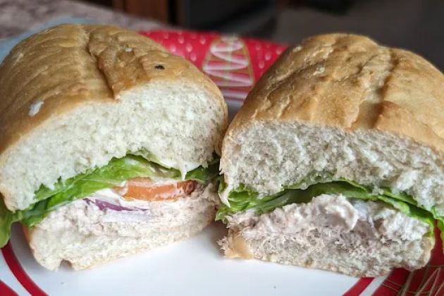 Eat This Sandwiches