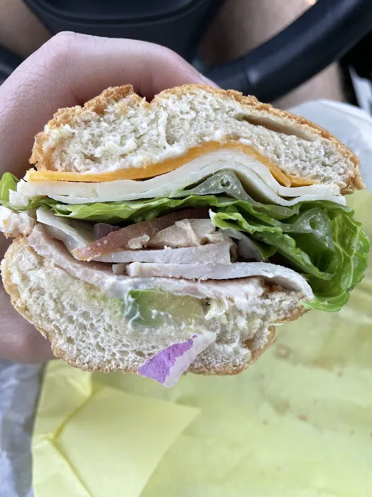 Eat This Sandwiches Picture 2
