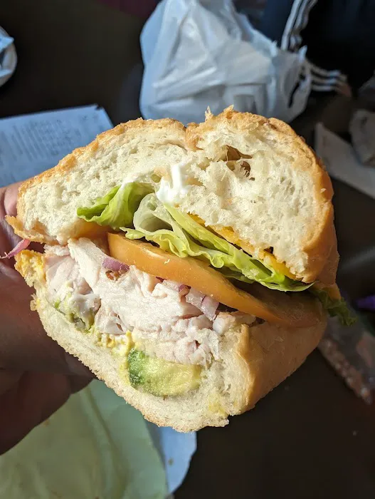 Eat This Sandwiches Picture 3