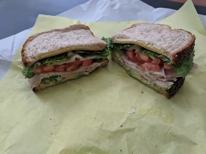 Eat This Sandwiches Picture 5