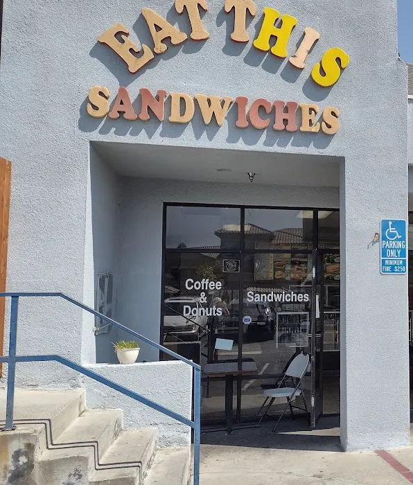 Eat This Sandwiches Picture 7
