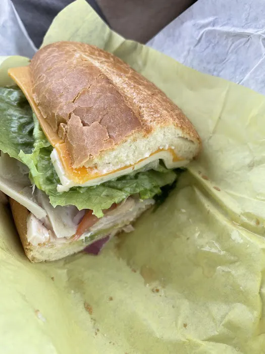Eat This Sandwiches Picture 6