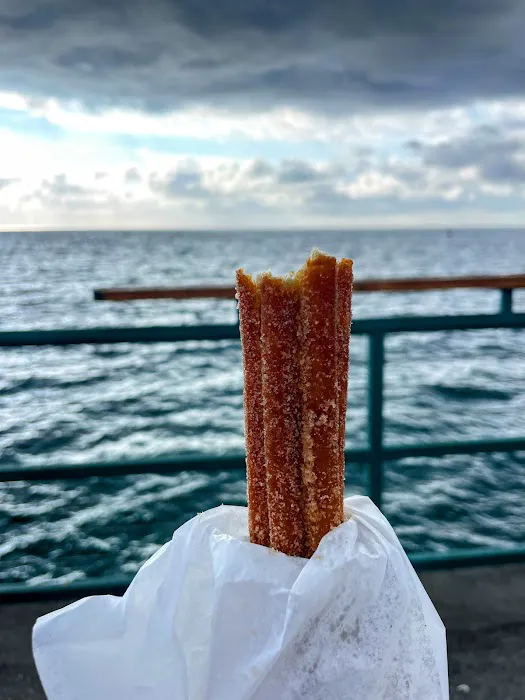 Pier Bakery & Churros Picture 3