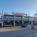 Pier Bakery & Churros