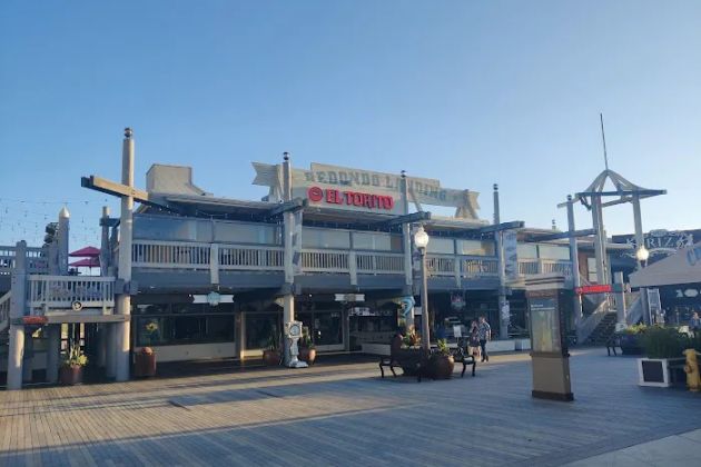 Pier Bakery & Churros