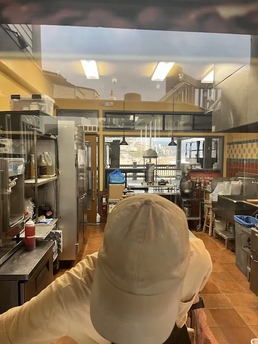 Pier Bakery & Churros Picture 6