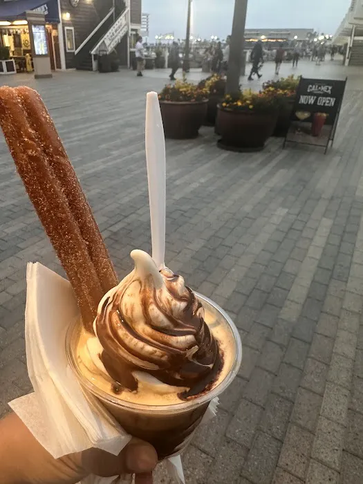 Pier Bakery & Churros Picture 8