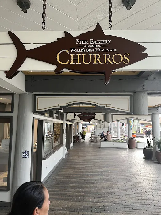Pier Bakery & Churros Picture 7