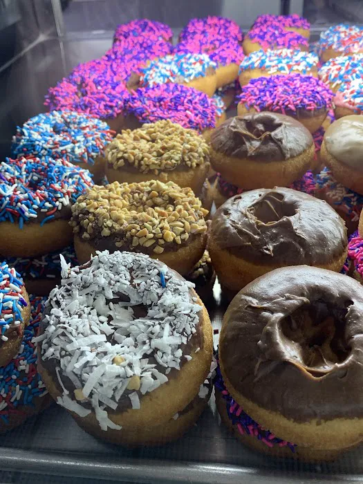 Moon donut Picture 10