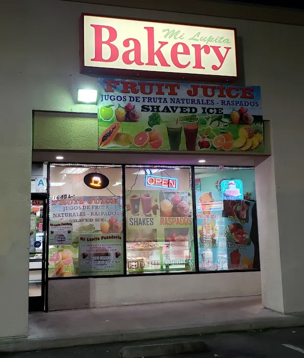 Panaderia Mi Lupita Picture 4
