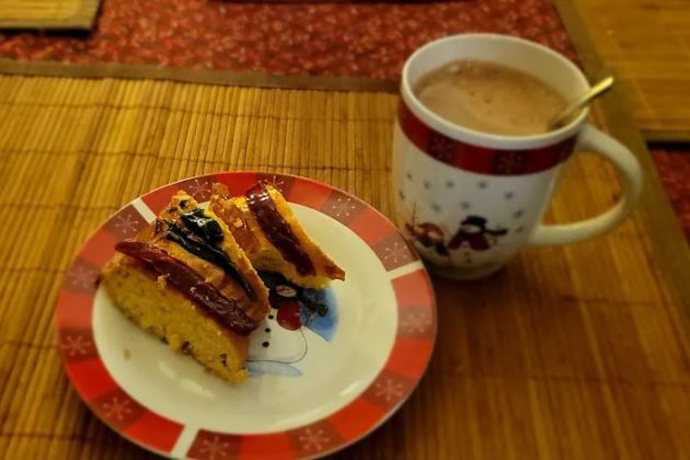 Panaderia Mi Lupita