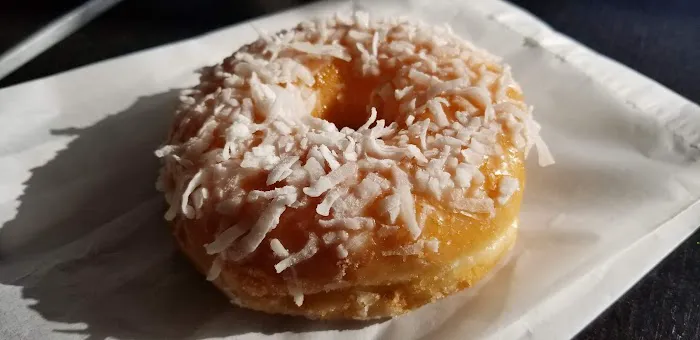 Circus Donuts Picture 4