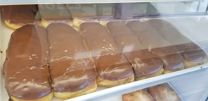 Circus Donuts Picture 9