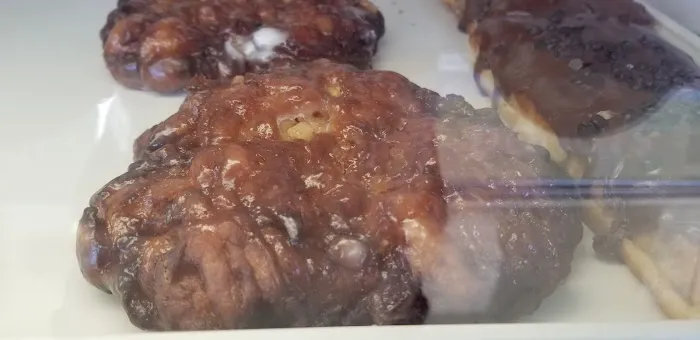 Circus Donuts Picture 10