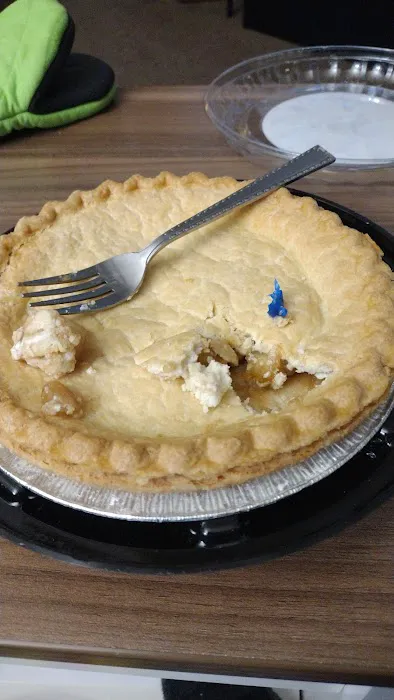 Jessie Lord Bakery Picture 1
