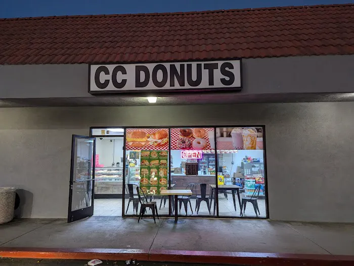 C & C Donuts Picture 7