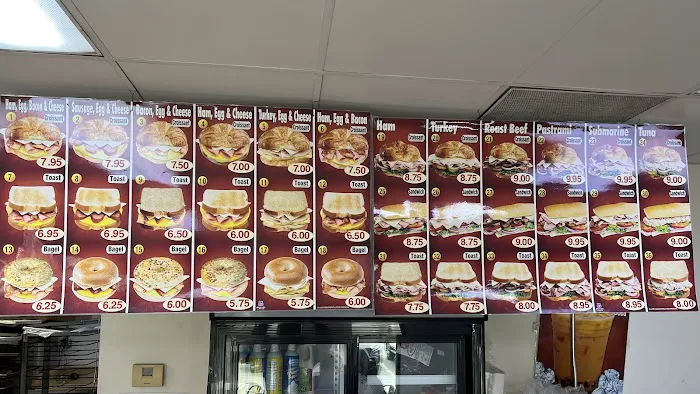 C & C Donuts Picture 1