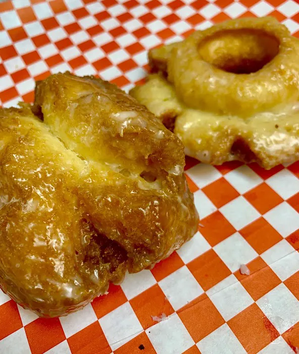 C & C Donuts Picture 2