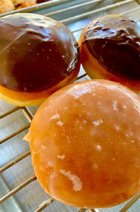C & C Donuts Picture 6