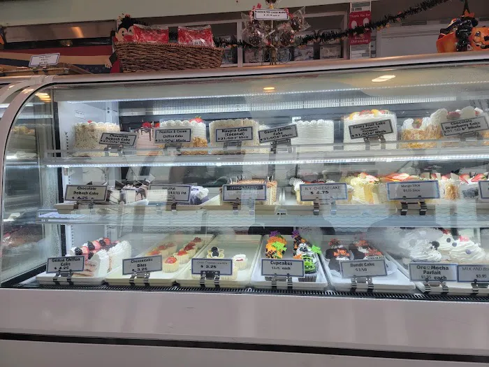 Hong Kong Bakery & Deli Picture 10