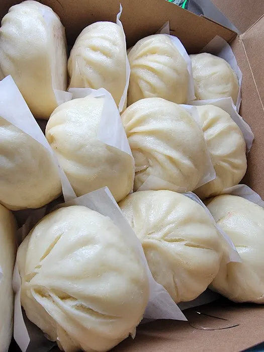 Hong Kong Bakery & Deli Picture 7