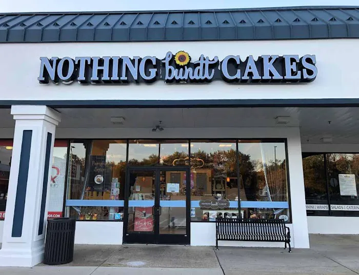 Nothing Bundt Cakes Picture 7