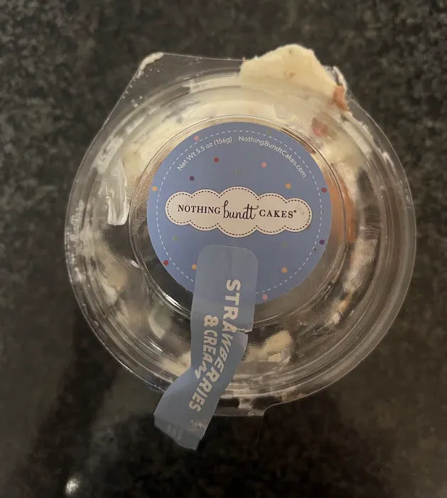 Nothing Bundt Cakes Picture 5