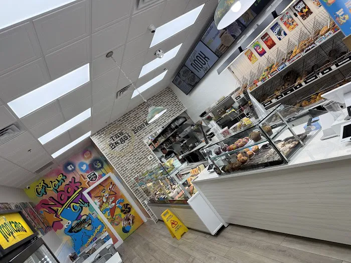 The Bagel Nook Picture 2
