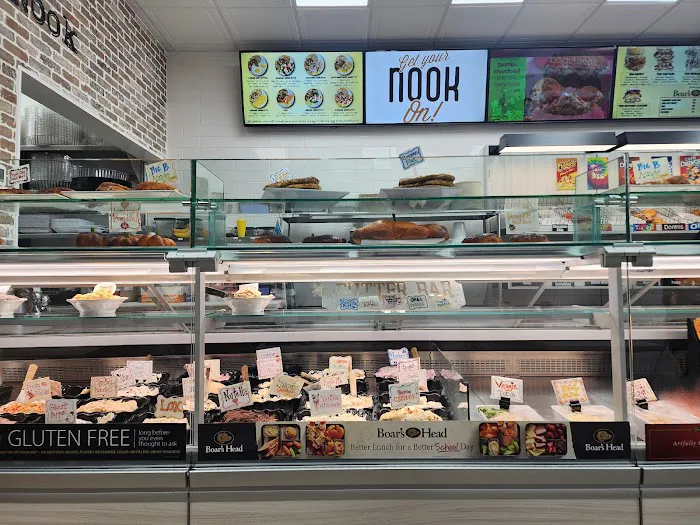 The Bagel Nook Picture 1