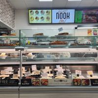 The Bagel Nook ico