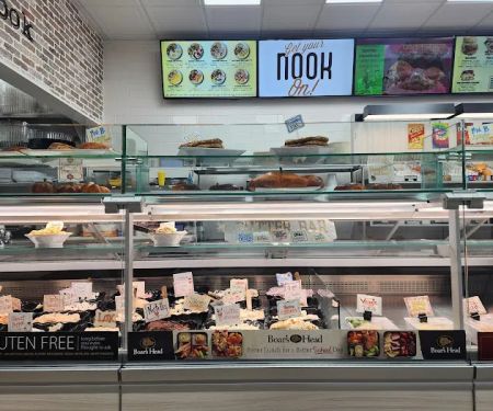 The Bagel Nook
