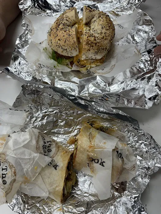 The Bagel Nook Picture 4