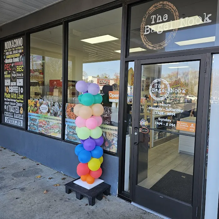 The Bagel Nook Picture 10