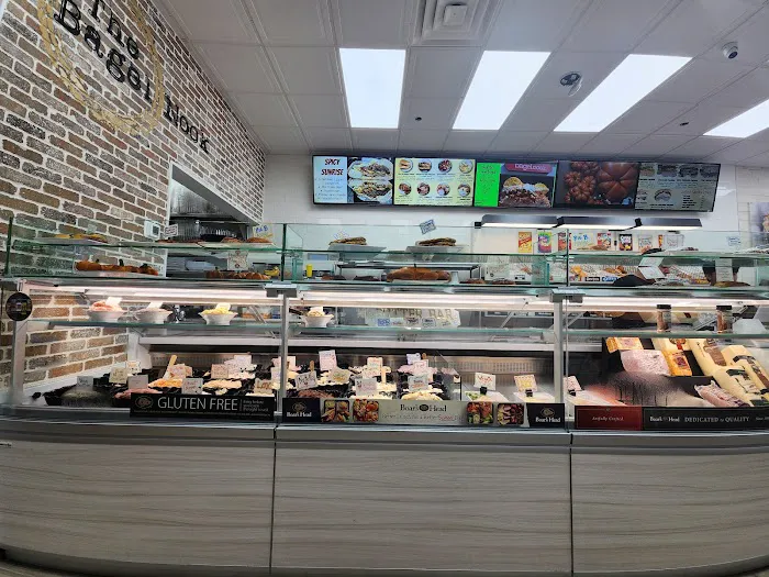 The Bagel Nook Picture 7