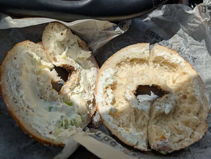 The Bagel Nook Picture 9