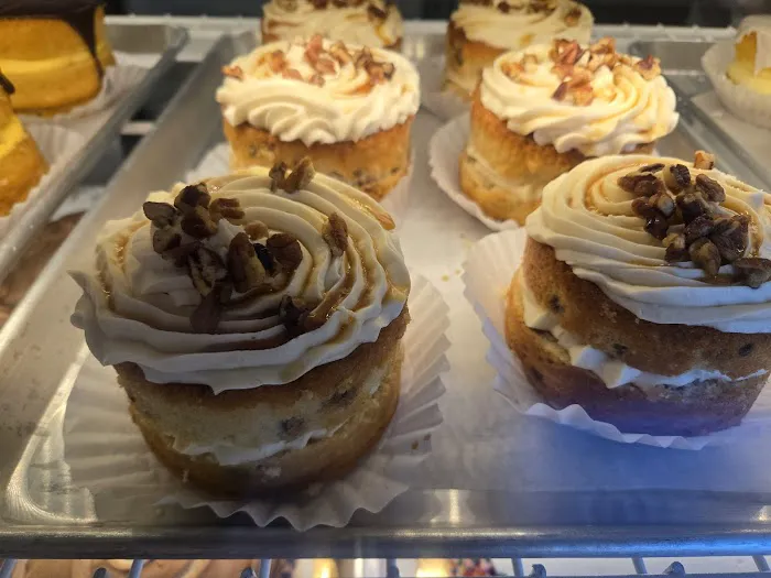 The Bakery Picture 2