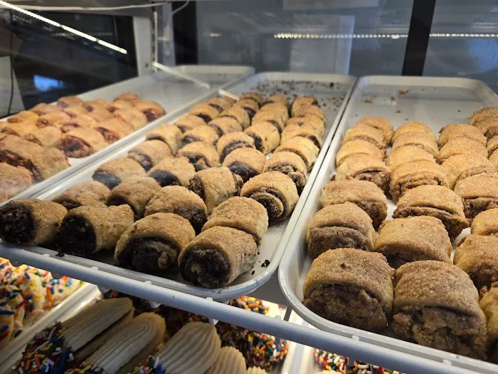 The Bakery Picture 4