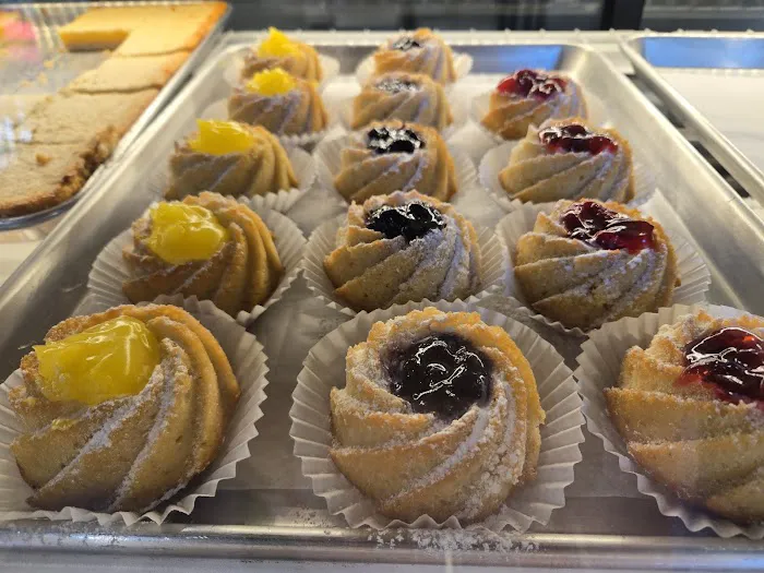 The Bakery Picture 10