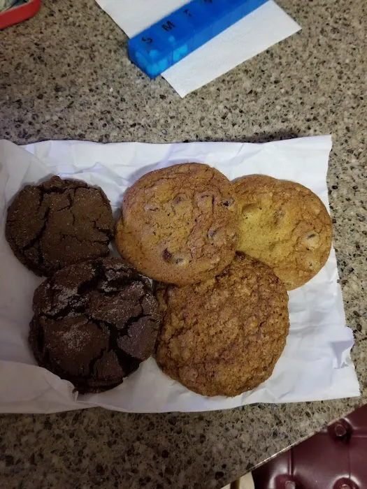 Cookienapped Picture 5