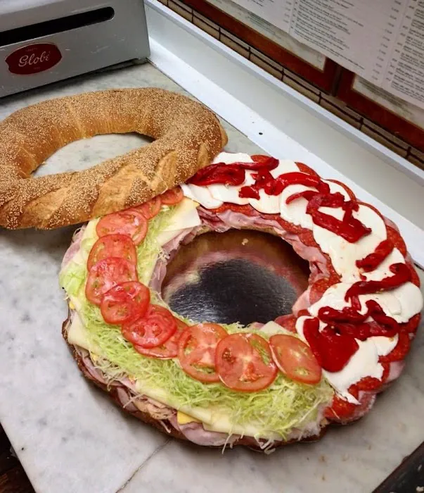 D'Alessio's Bagel Express Picture 7