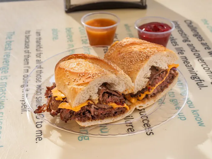 D'Alessio's Bagel Express Picture 5