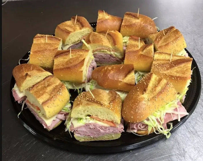 D'Alessio's Bagel Express Picture 6